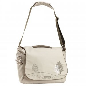 Wickeltasche "Dahoma Sphinx"