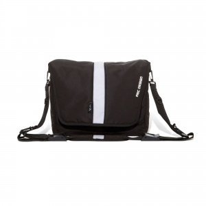 Wickeltasche Fashion Design 2014