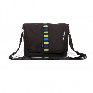 Wickeltasche Fashion Design 2014