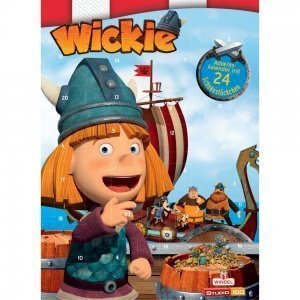 Wickie Adventskalender