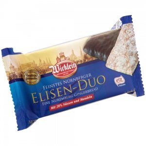 Wicklein Nürnberger Elisen-Duo