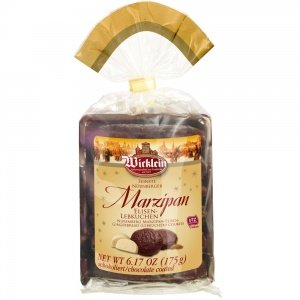 Wicklein Nürnberger Marzipan-Elisen-Lebk