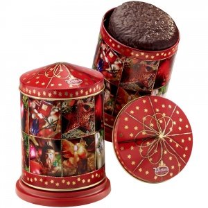 Wicklein Spieluhr-Drehdose