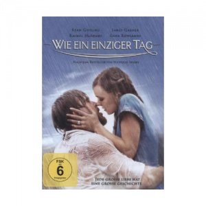 Wie ein einziger Tag *DVD*