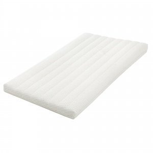 Wiegenmatratze "Climatix Silverline"