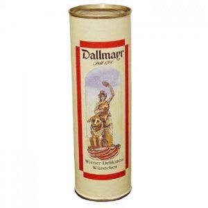 Wiener Deli Würstchen (2 Paar) Dallmayr