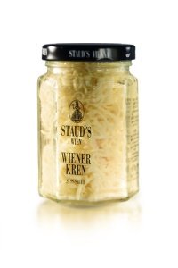 Wiener Kren - Meerrettich süß/sauer, Sta