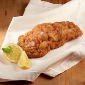 Wiener Schnitzel