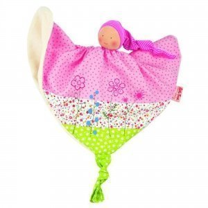 Wiesenzauber Schmusetuch