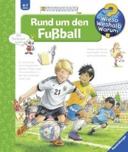 Wieso? Weshalb? Warum? 35: Rund um den F