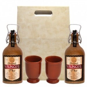 Wikinger Geschenkset