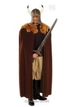 Wikinger Umhang Deluxe M/L