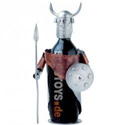 Wikinger Weinflaschenhalter
