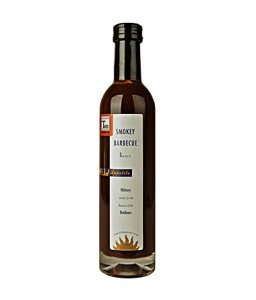 Wild Appetite BBQ Sauce - Smokey BBQ  (2