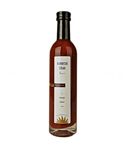 Wild Appetite Steak Sauce - BBQ Steak Sa