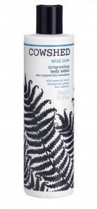 Wild Cow Invigorating Body Lotion