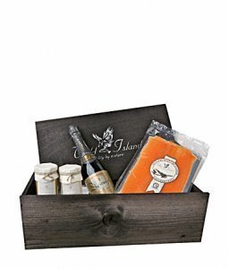 Wild Island Geschenk - Set mit Räucherla