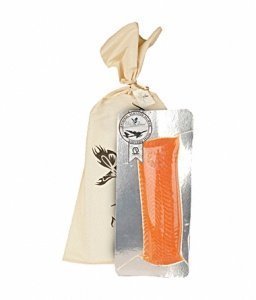 Wild Island Rauchzartes Lachs Filet Roya