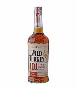 Wild Turkey Kentucky Straight Bourbon Wh