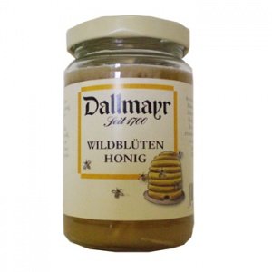 Wildblütenhonig Dallmayr