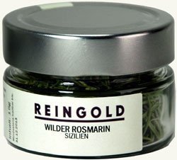 Wilder Rosmarin aus Sizilien, 15g