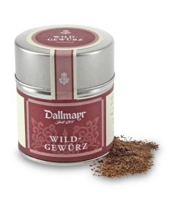 Wildgewürz
