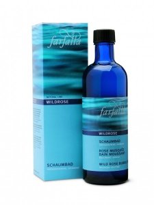 Wildrose, Schaumbad 200 ml