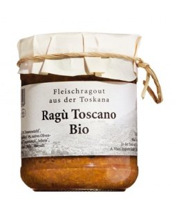 Wildspezialitäten Fleischragout (190g Gl