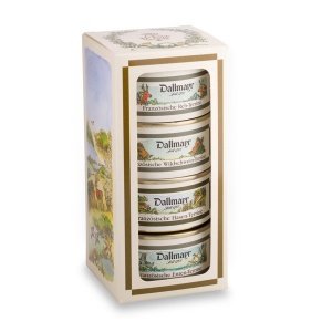 Wildterrinen 4er Dallmayr