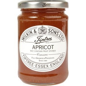 Wilkin & Sons Apricot Conserve