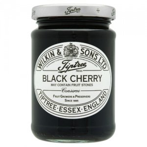 Wilkin & Sons Black Cherry Conserve