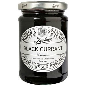 Wilkin & Sons Black Currant Conserve