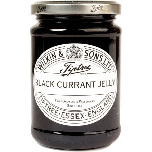 Wilkin & Sons Black Currant Jelly