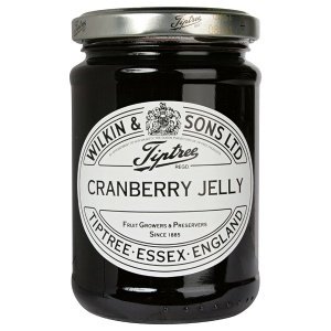 Wilkin & Sons Cranberry Jelly