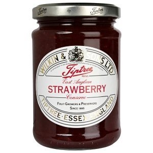 Wilkin & Sons East Anglian Strawberry Co