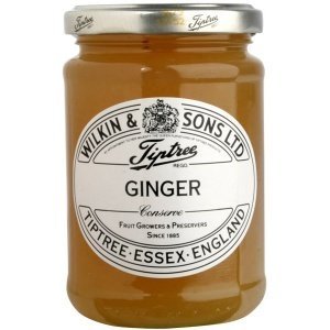 Wilkin & Sons Ginger Conserve