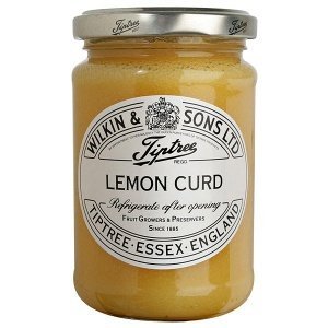 Wilkin & Sons Lemon Curd