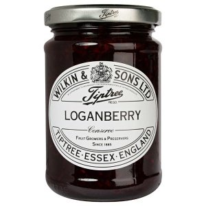 Wilkin & Sons Loganberry Conserve