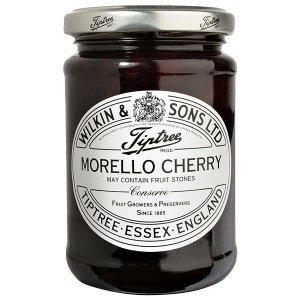 Wilkin & Sons Morello Cherry Conserve