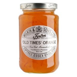 Wilkin & Sons Old Times Orange Marmalade
