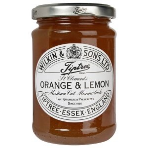 Wilkin & Sons Orange & Lemon Marmalade