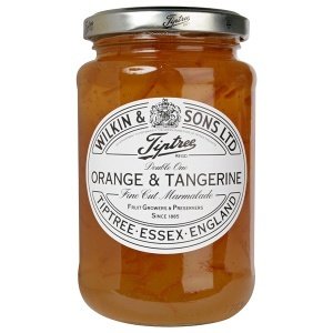 Wilkin & Sons Orange & Tangerine Marmala
