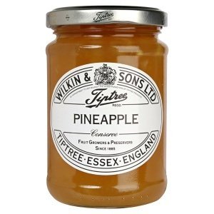 Wilkin & Sons Pineapple Conserve