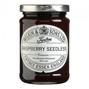 Wilkin & Sons Raspberry Seedless Conserv