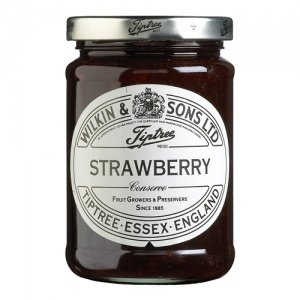 Wilkin & Sons Strawberry Conserve