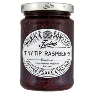 Wilkin & Sons Tiny Tip Raspberry Conserv