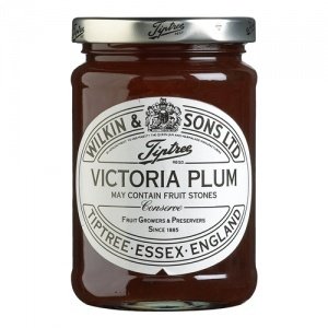 Wilkin & Sons Victoria Plum Conserve