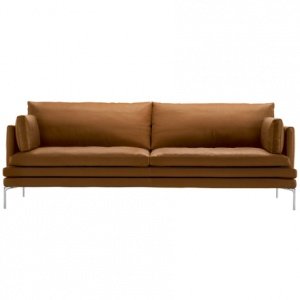 William 2-Sitzer breit