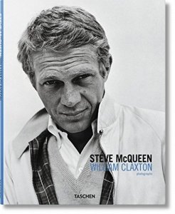 William Claxton. Steve McQueen.