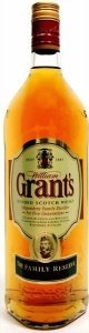 William Grant-s Family Reserve